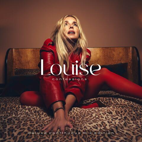 Confessions album art