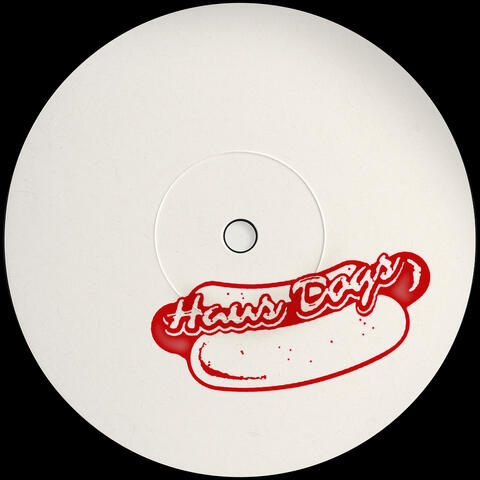 HAUSDOGS01 album art