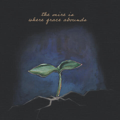 The Mire is Where Grace Abounds album art