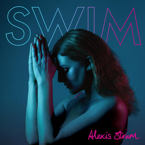 Swim album art