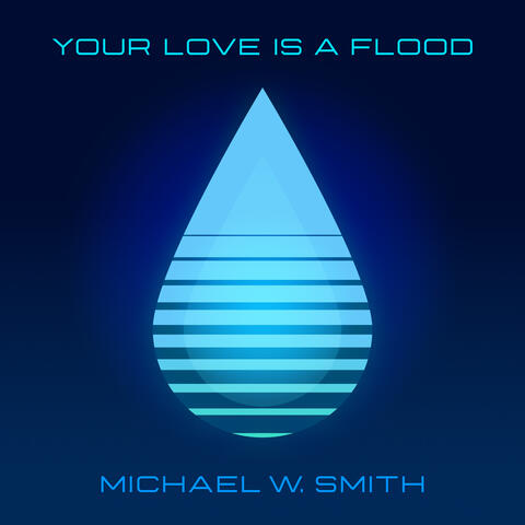 Your Love Is A Flood album art