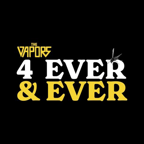Forever & Ever album art