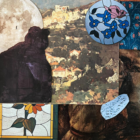 Fine album art