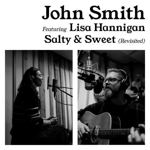 Salty & Sweet album art