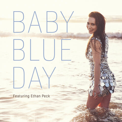 Baby Blue Day album art