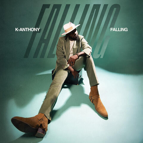 Falling album art