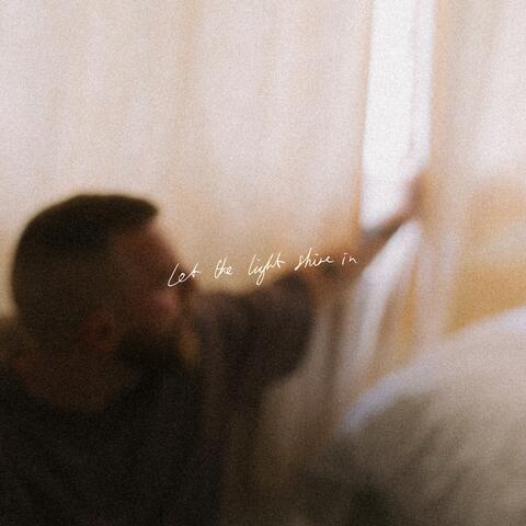 Let the light shine in album art