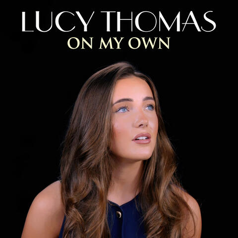On My Own album art