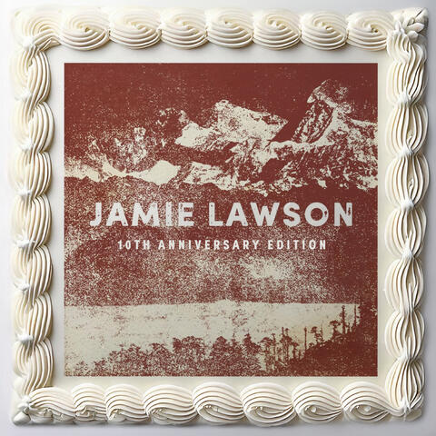 Jamie Lawson album art