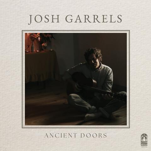 Ancient Doors album art