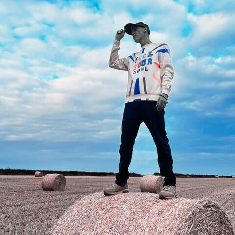 I Feel Your Soul album art