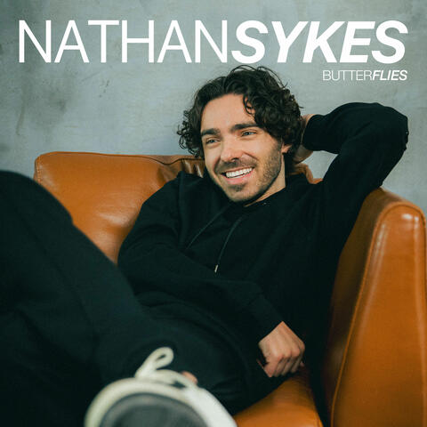 Butterflies album art