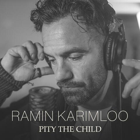 Pity The Child album art