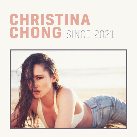 Since 2021 album art
