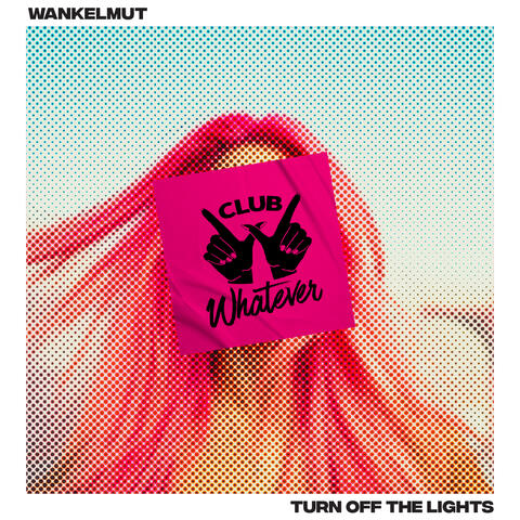 Turn Off The Lights album art