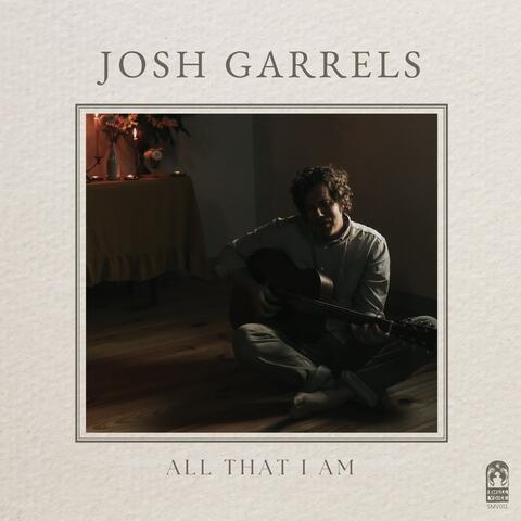 All That I Am album art