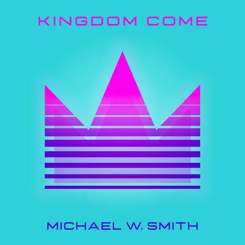Kingdom Come album art
