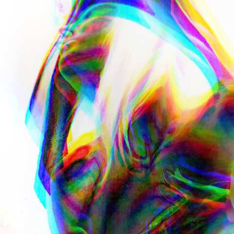 We Used To album art