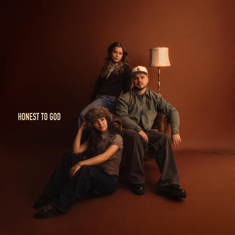 Honest To God album art