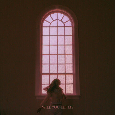 Will You Let Me album art