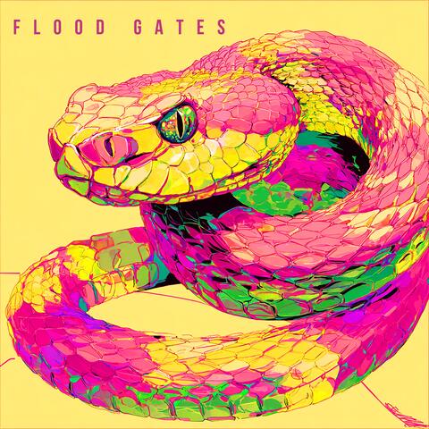 Flood Gates album art