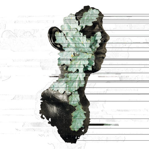 Heart in Two album art