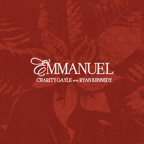 Emmanuel album art