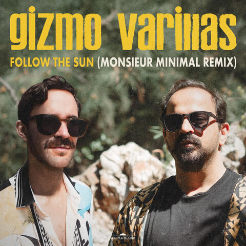 Follow the Sun album art
