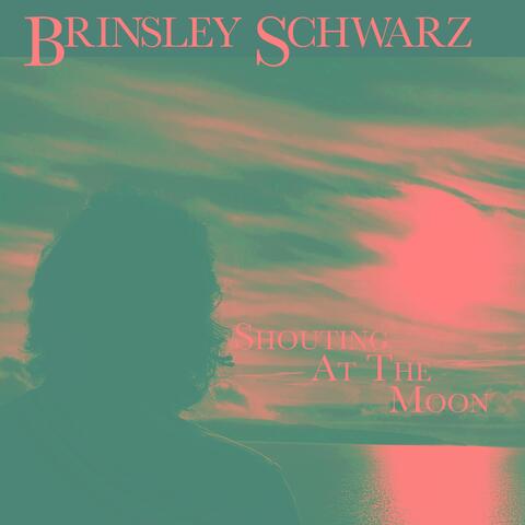 Shouting At The Moon album art