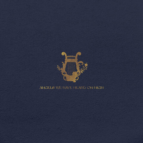 Angels We Have Heard On High album art