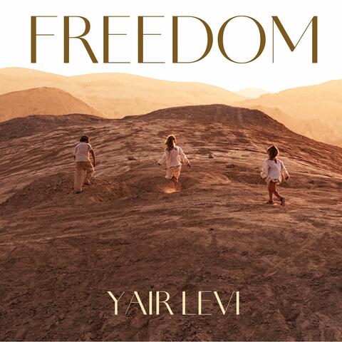 Freedom album art