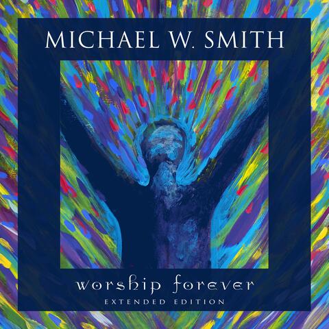 Worship Forever album art