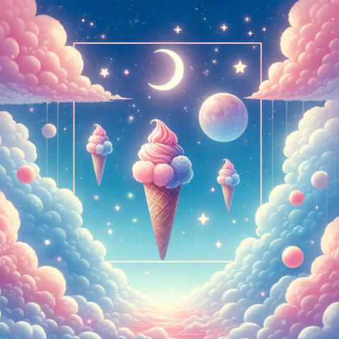 Ice Cream Dream album art
