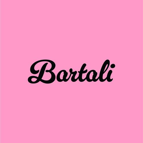 Bartali album art