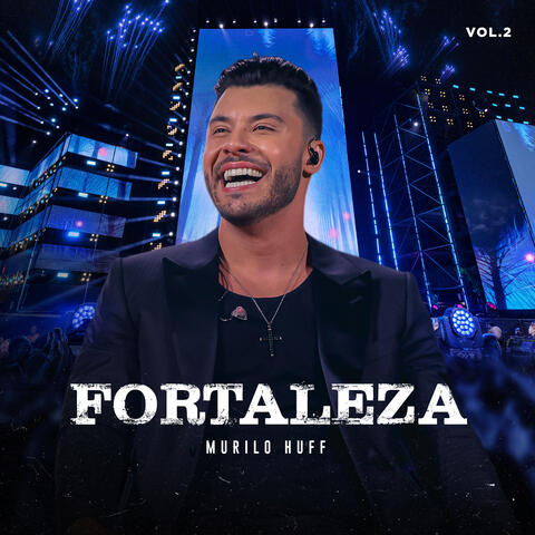 Fortaleza, Vol.2 album art