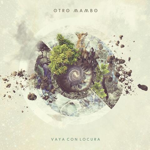 Vaya Con Locura album art
