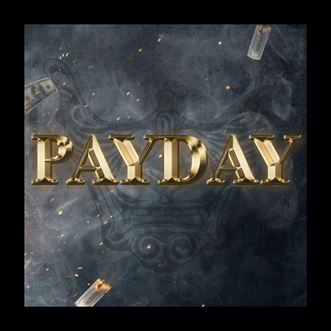 Payday album art