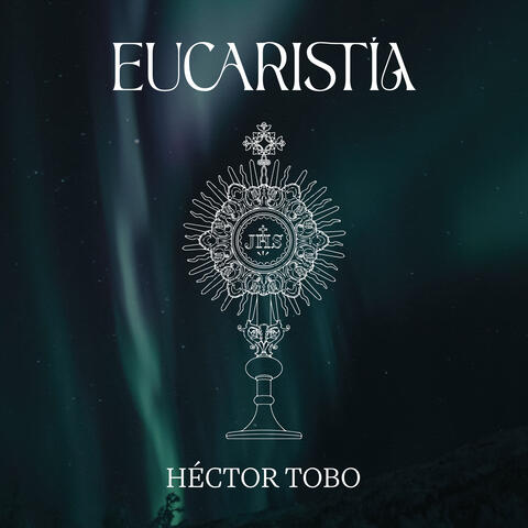 Eucaristía album art