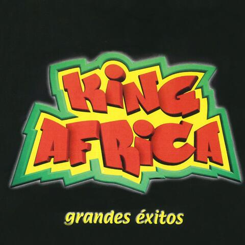 Grandes Éxitos album art