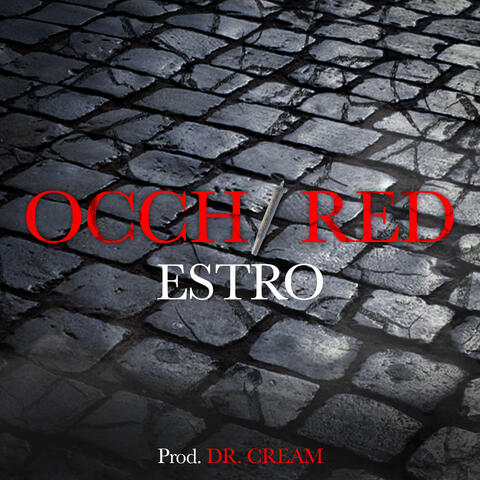 Occhi Red album art