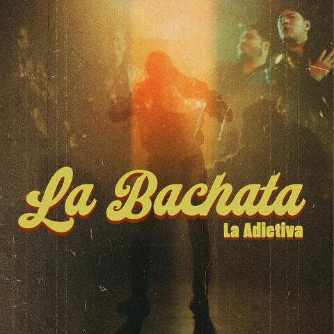 La Bachata album art