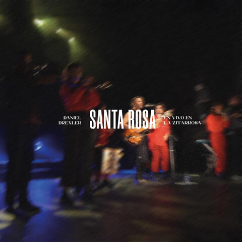 Santa Rosa album art