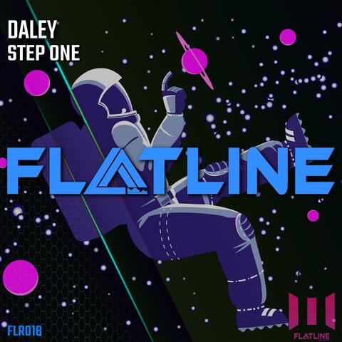 Step One album art
