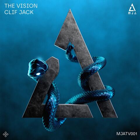 The Vision album art