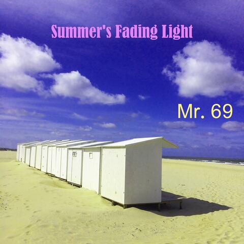 Summer's Fading Light album art
