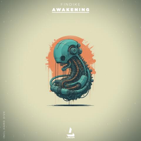 Awakening album art