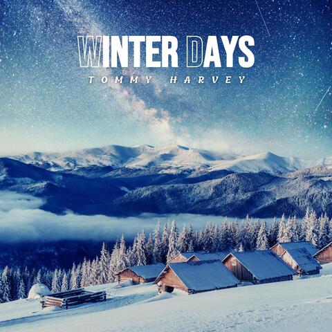 Winter Days album art