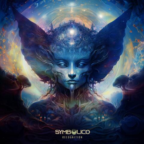 Recognition album art