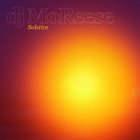 Solstice album art