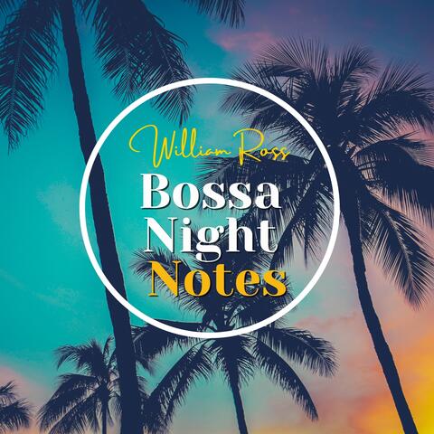 Bossa Night Notes album art